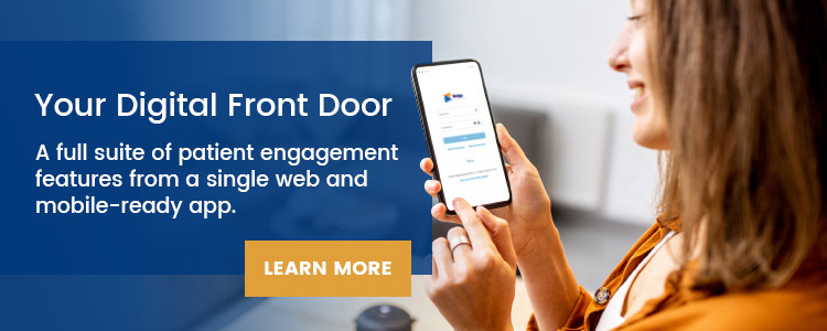 telemedicine software