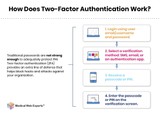 two factor auth