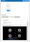 Care Plan Embedded Videos