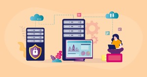 securing patient data