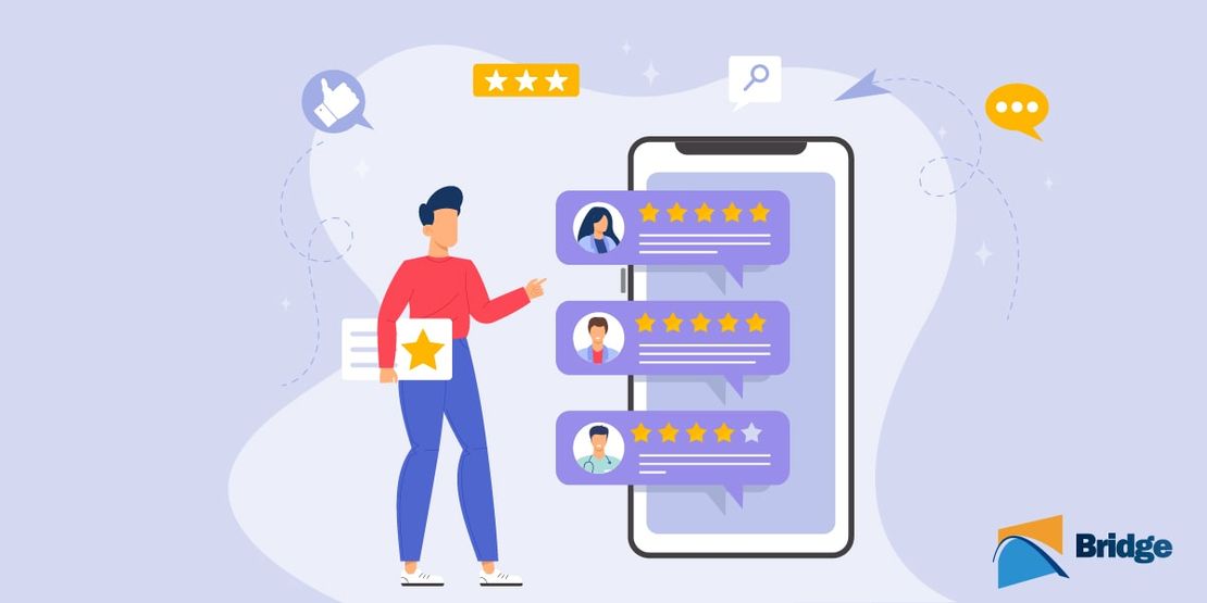 patient experence blog banner