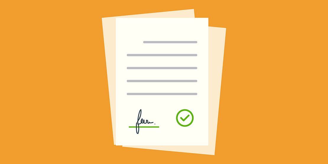 Privacy policy image