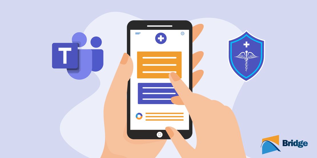 Is Microsoft Teams® HIPAA Compliant for Telehealth?