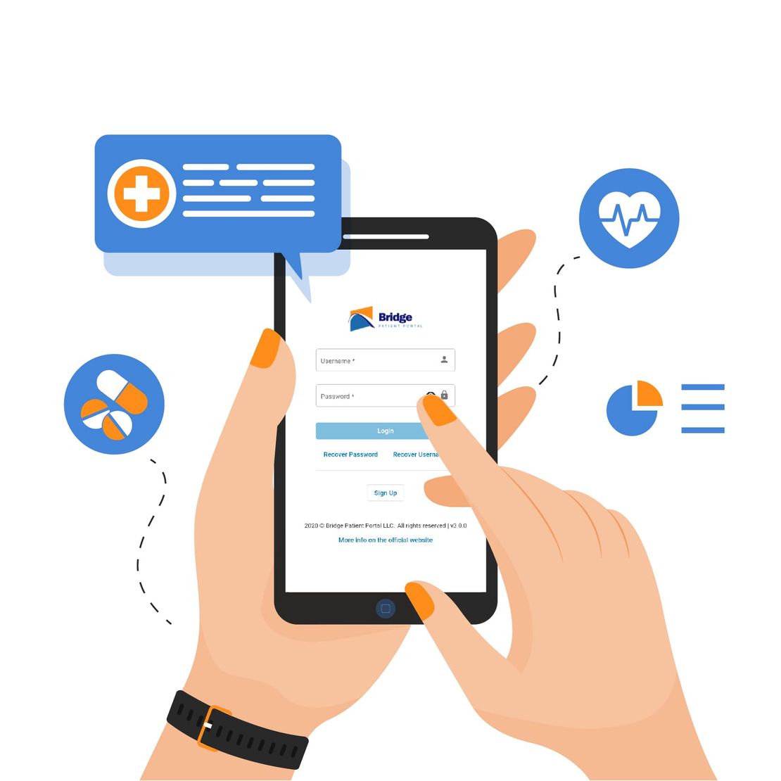 Next-Generation Patient Portals