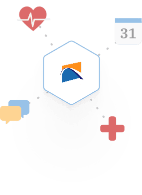 multiple ehr's graphic