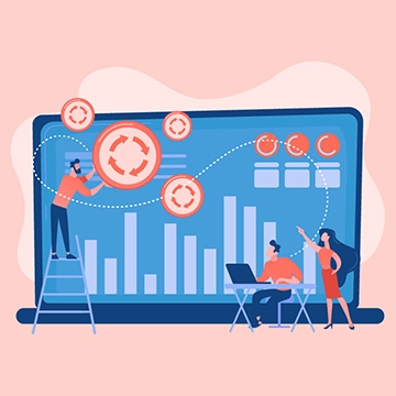 revenue cycle management banner