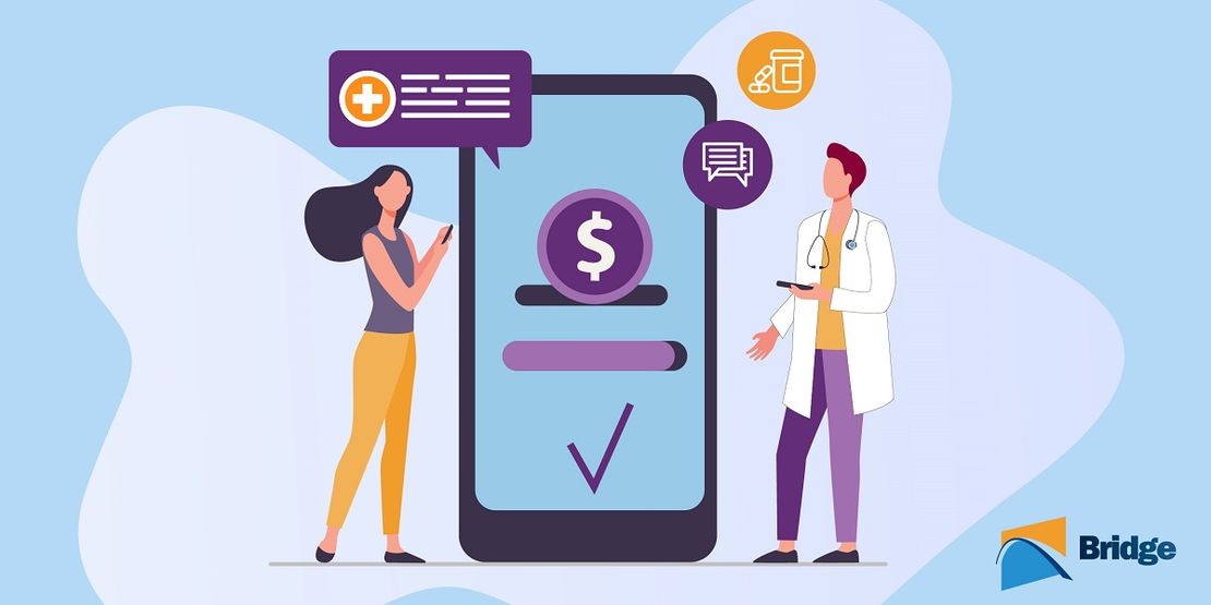 Healthcare communication