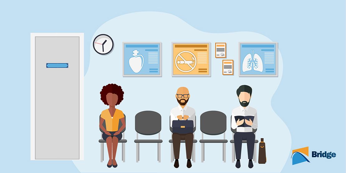 Patient Self Check-In Systems