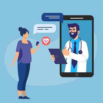 patient messaging solution