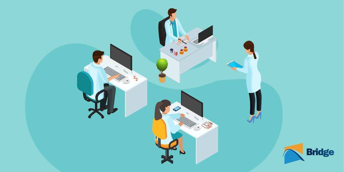 top 5 telehealth companies