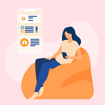 remote patient monitoring