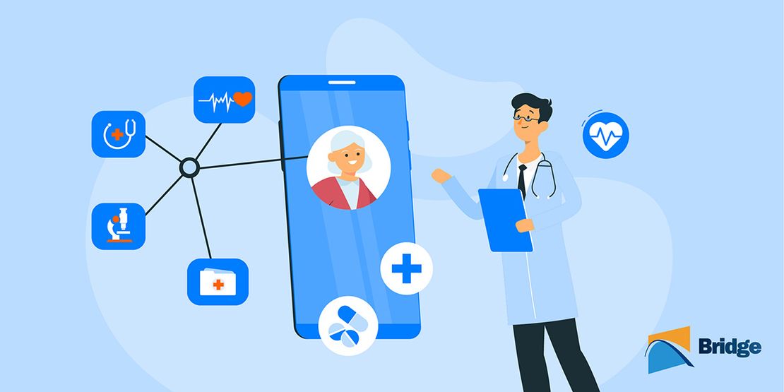 telehealth video platform