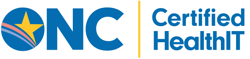 ONC 2015 Edition Certification