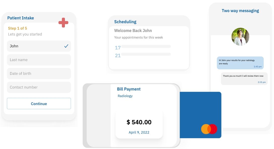 A truly patient-centered experience